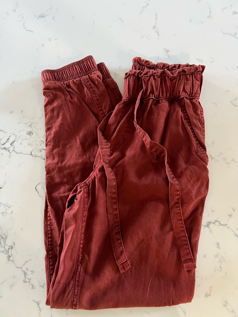 Work Pants - Picture 2 of 2